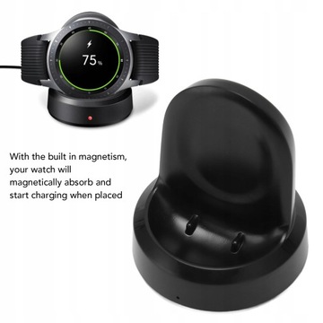 Зарядное устройство для Samsung Galaxy Watch R810 R800