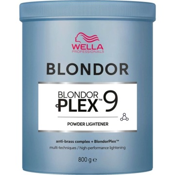 Wella Blondorplex Proszek 800g