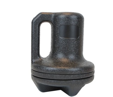 КЕМПИНГОВЫЙ КАМИН С БАЗОВЫМ БАКОМ