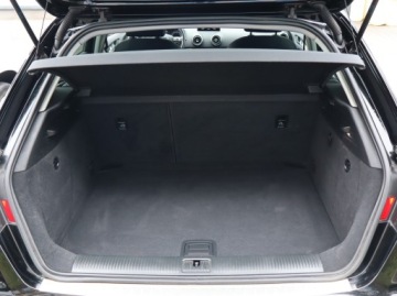 Audi A3 8V Hatchback 3d 1.4 TFSI 122KM 2013 Audi A3 1.4 TFSI, Salon Polska, Xenon, Bi-Xenon, zdjęcie 13