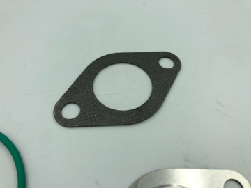 EGR 1.9 TDI AWX AVF AVF ARL AXB AXC AUY AUY VW клапан набор