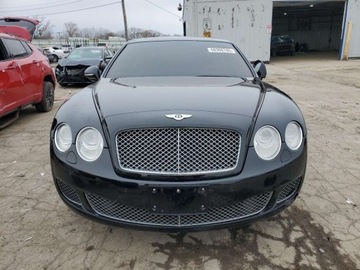 Bentley Continental II 2013 Bentley Flying Spur 2013 6.0l 6.0 Benzyna 616KM, zdjęcie 5