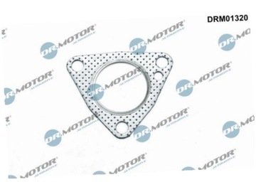 DR.MOTOR DRM01320 TĚSNĚNÍ KOLEKTOR VÝFUKOVÝ