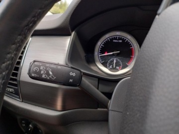 Skoda Kodiaq I SUV 2.0 TSI 190KM 2019 Skoda Kodiaq 2,0 TSI 190 KM 4x4 Business Comfort Krajowy I Wlasciciel FV23, zdjęcie 32
