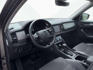 Skoda Kodiaq I SUV Facelifting 2.0 TDI SCR 200KM 2022 Skoda Kodiaq Salon Pl, ASO, Kamera, 4x4, Smartlink, ACC 2.0 Diesel 200KM, zdjęcie 8