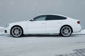 Audi A5 8T S5 Cabriolet 3.0 TFSI 333KM 2010 Audi S5 Coupe S5 3.0 TFSI 333 Salon Polska Autotrade 3.0 Benzyna 333KM, zdjęcie 12
