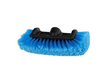 ТЕЛЕСКОПИЧЕСКАЯ ЩЕТКА ДЛЯ УБОРКИ СНЕГА И МЫТЬЯ ФОТОВОЛТАИЧЕСКИХ ПАНЕЛЕЙ 5М метров