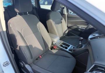 Ford Kuga III 2020 Ford Kuga Niski potwierdzony przebieg, NAVI, Opony jak nowe, Gwarancja 12, zdjęcie 23