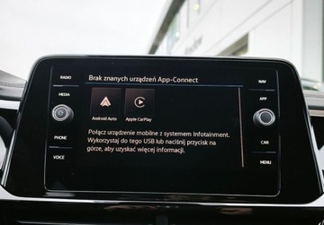 Volkswagen T-Roc I SUV Facelifting 1.5 TSI ACT 150KM 2025 Volkswagen T-Roc R-Line Pakiety, ACC, Kamera, Podgrzewane fotele, Digital, zdjęcie 28