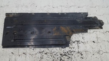 КРЫШКА ШАССИ ПАНЕЛЬ ПОЛА ПРАВАЯ IMPREZA III GH