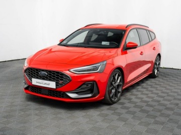 Ford Focus IV Kombi ST Facelifting 2.3 EcoBoost 280KM 2024 Ford Focus ZS700TG#2.3 EcoBoost ST X Pakiet zimowy, zdjęcie 1