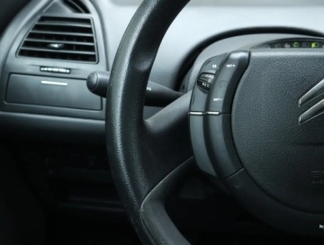 Citroen C4 II Hatchback 5d 1.6 16v VTi 120KM 2010 Citroen C4 1.6 VTi, Salon Polska, 1. Właściciel, zdjęcie 15