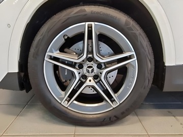 Mercedes GLA II Off-roader Facelifting 2.0 220 190KM 2025 MERCEDES-BENZ GLA 220 4-Matic AMG Line 2.0 (190KM) 2025, zdjęcie 16