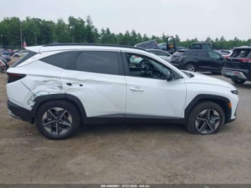 Hyundai Tucson IV 2025 Hyundai Tucson 2025 HYUNDAI TUCSON HYBRID SEL CONVENIENCE 1.6 Hybryda 180KM, zdjęcie 13