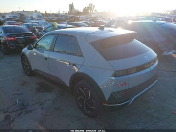 Hyundai IONIQ 5 2024 Hyundai IONIQ 5 Sel 2024 Elektryczny 225KM, zdjęcie 3