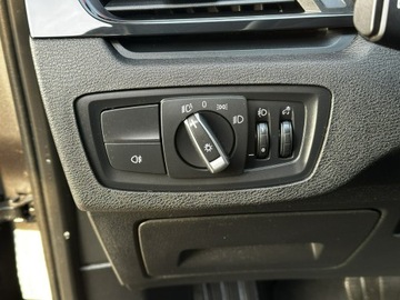 BMW X1 F48 Crossover sDrive18d 150KM 2019 BMW X1 8xAlu!1Rej.2020r Navi, Grzane fot. Climat., zdjęcie 25