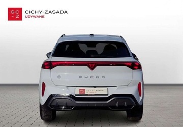 Cupra Terramar SUV 1.5 eTSI 150KM 2025 Cupra Terramar 1.5eTSI mHEV DSG 150KM Gwarancja5LAT LED Kamera360 ACC Kess, zdjęcie 3