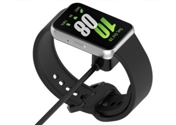 ЗАРЯДНОЕ УСТРОЙСТВО USB C для SAMSUNG GALAXY FIT 3 SM-R390 — 100 см USB C