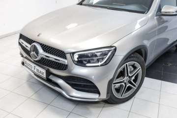 Mercedes GLC C253 2019 Mercedes GLC 200 Lift*AMG Line*Salon, zdjęcie 3
