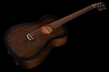 Акустическая гитара Harley Benton Delta Blues O