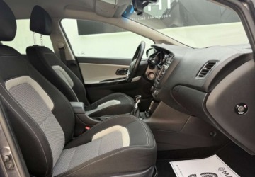 Kia Ceed II Kombi 1.6 CRDi 110KM 2013 Kia Ceed Kamera Alu Klima Zamiana Gwarancja Raty 1.6 Diesel 110KM, zdjęcie 16