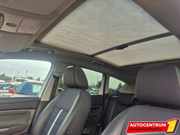 Ford Kuga I 2.0 Duratorq TDCi 163KM 2011 Ford Kuga 4X4 Kamera Cofania Dach Szklany Nawigacja Nowy Rorzad, zdjęcie 14