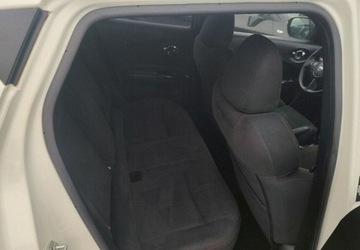 Nissan Juke I Nismo RS 1.6L turbo DIG-T 218KM 2018 Nissan Juke Nismo RS Navi Kamery 360 Full 218 PS Zarejetsr 1.6 Benzyna, zdjęcie 19