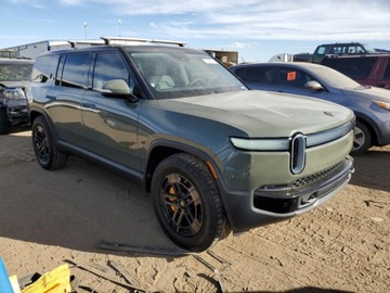  Inny Inny Rivian R1S Launch Edition 2023, zdjęcie 4