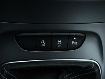 Opel Astra K Hatchback Facelifting 1.2 Turbo 130KM 2020 Opel Astra 1.2 Turbo, Salon Polska, Serwis ASO, zdjęcie 20