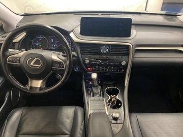 Lexus RX IV SUV Facelifting RX 450h 313KM 2020 Lexus RX 450h Prestige MY19 IV (2015-2020) Lexus R, zdjęcie 9