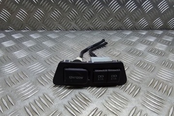 PŘÍDAVNÉ SPONA MULTIMEDIA (AUX/USB) LEXUS ES (_Z10_, _A10_ _H10_)