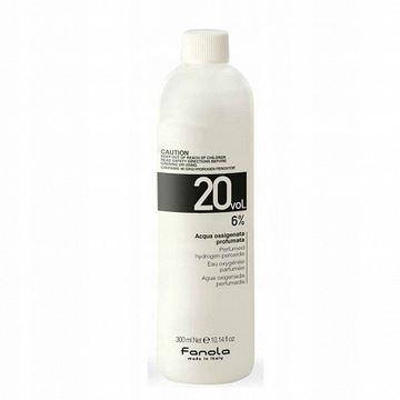 Fanola Oxydant 20 Vol 6% 300Ml