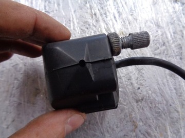 МЗ Саксон 301 251 125 Переключатель