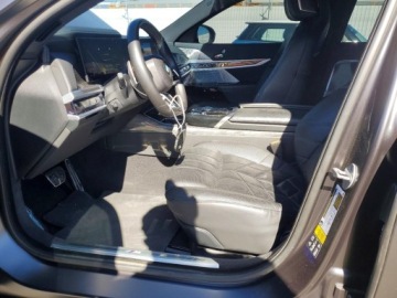 BMW Seria 7 G70 2023 BMW Seria 7 760xi 2023 4.4 Benzyna 536KM, zdjęcie 7