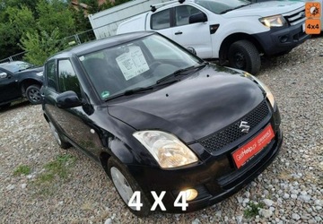 Suzuki Swift III 1999