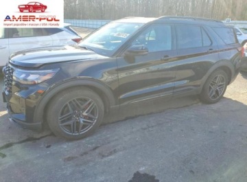 Ford Explorer VI 2025 Ford Explorer St 2025 3.0 Benzyna 400KM