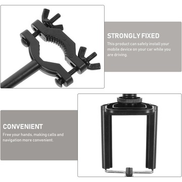 2 шт. Удобная и полезная подставка для телефона.