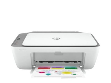 HP 2720 Drukarka Skaner Ksero 3XV18B 3w1 Tusze