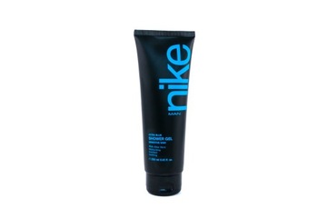 Nike MAN 250ML ULTRA BLUE ŻEL POD PRYSZNIC