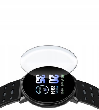 Часы SMARTWATCH SMARTBAND для IPHONE HUAWEI