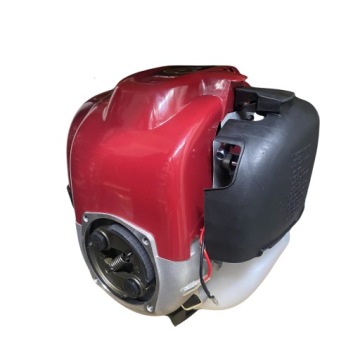 ДВИГАТЕЛЬ КОСЫ ДЛЯ HONDA GX35 4T 1,3ЛС ПОЛНЫЙ