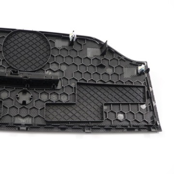 Mercedes W246 Панель приборной доски Дисплей PDC A2466804302