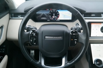 Land Rover Range Rover Velar SUV 2.0 Si4 250KM 2018 Land Rover Range Rover Velar Land Rover Range Rove, zdjęcie 13