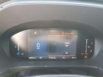 Ford Escape III 2023 Ford Escape St Line 2023 1.5l 1.5 Benzyna 180KM, zdjęcie 9