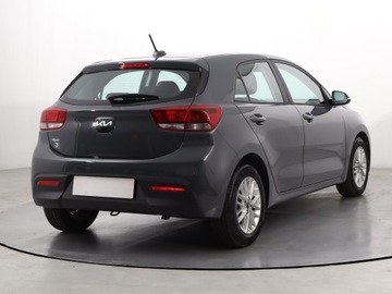 Kia Rio IV Hatchback 5d Facelifting 1.0 T-GDI 100KM 2021 Kia Rio 1.0 T-GDI, Salon Polska, 1. Właściciel, zdjęcie 4