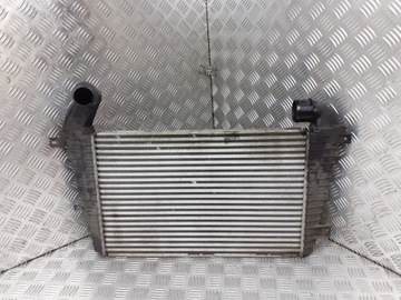 INTERCOOLER OPEL ASTRA H 1.7 CDTI
