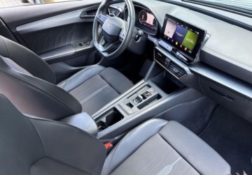 Cupra Formentor Crossover 2.0 TSI 190KM 2021 Cupra Formentor 2.0TSI 4Drive 190KM DSG Webasto Navi Asystenci Kamera El.K, zdjęcie 13