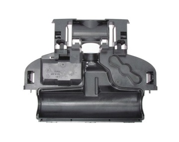 Rainbow obudowa wałka black szeroki pasek R-16240