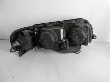 SVĚTLO LEVÝ PŘEDNÍ VOLVO S60 #
