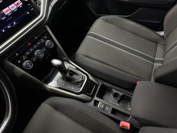 Volkswagen T-Roc I SUV 1.5 TSI ACT 150KM 2021 Volkswagen T-Roc ACT Advance DSG / 1 właściciel /, zdjęcie 22